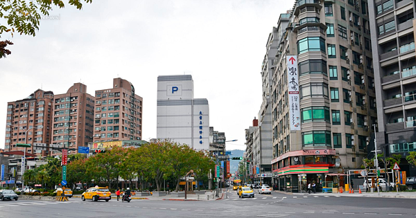 房市好冷,不過北投區交易量回升,自住客最有感。(好房News記者 陳韋帆/攝影)