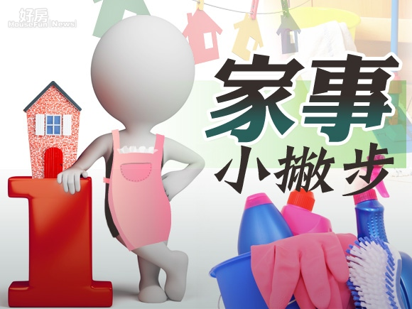 殺蟑也要看場合！廚房、浴室、臥房方法大不同。（好房網資料中心）