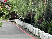 比瑠公圳還早！建於1724年　霧裡薛圳列為市定古蹟