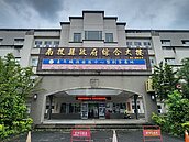 南投綜合大樓老舊整修恐破億　擬重建7樓高新大樓