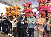 內政部補助24.1億元　中市政路延伸工程第一標工程通車