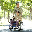 銀髮族租屋被刁難　買房辦貸款也常吃閉門羹