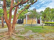 屏東公廁隱憂　35％周邊無監視器