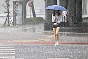 第4波梅雨鋒面要來了！吳德榮曝「這天」晚上變天