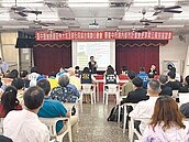 中捷綠線延伸　烏日居民提訴求