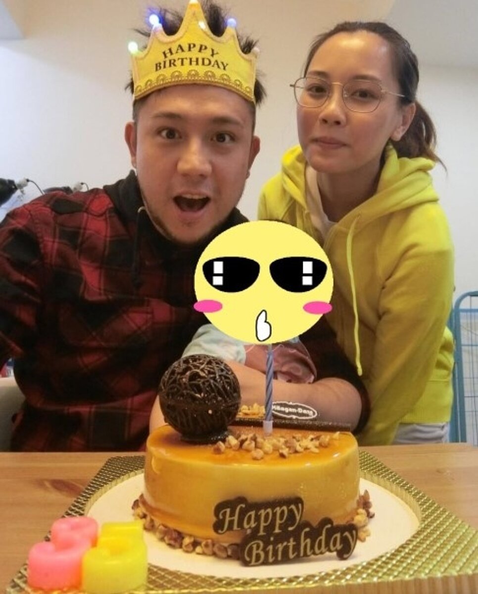 香港男星張致恒曾被爆出劈腿5名女性,遭封為「世紀渣男」,形象一度跌至谷底。圖/翻攝自stevencheung IG