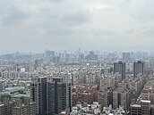 央行：4月建築貸款餘額　增速放緩