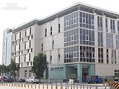 高市立圖書館大寮中庄分館　1月底啟用