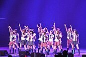 AKB48魔力無邊　連買房也有AKB技巧