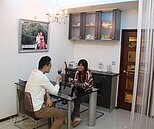 愛心飛上天花板！　讓人想談戀愛的浪漫滿屋