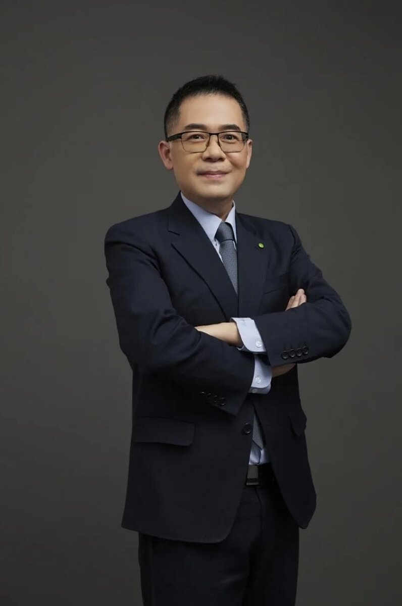 勤業眾信私人暨家族企業(Deloitte Private)稅務服務負責人王瑞鴻。圖/業者提供