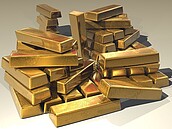 超級富豪最愛把黃金存這裡！不是藏瑞士而是這一小國