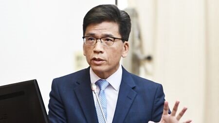 金管會主委彭金隆表示,打造亞資中心過去一年來已有初步成效。圖∕本報資料照片