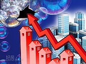 財經3巨頭看空　房市仍走堅