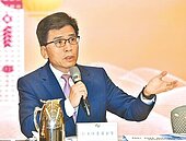 沒了限空令　台股失了魂　彭金隆信心喊話