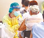加強型流感疫苗等3款　擬列公費接種