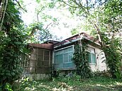 涉都更　將軍故居去留擇日再議