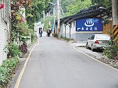 礁溪忠孝路1巷　百公尺巷道要開1小時