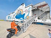 安平至馬公船運　最快7月復航