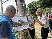 50張罰單收回處理　鍾東錦承認苗栗市為公路新標線有過失