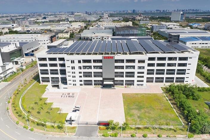 台南重大投資案逾4千億元。圖/台南市政府提供