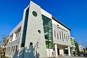 台南白河區公所新廳舍正式啟用　結合蓮花意象獲國家卓越建設獎肯定