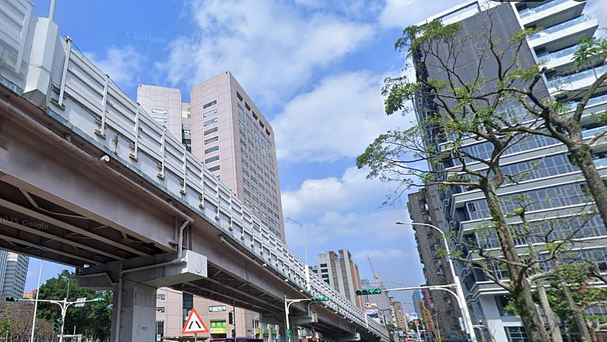 輝達引爆台北不動產熱潮 連鎖效應難擋? 輝達台灣總部將設在北市,將帶動北士科周邊房價溫和上升、激發買氣回溫,輝達的進駐也將帶動北市一波企業總部升級浪潮。圖/google map