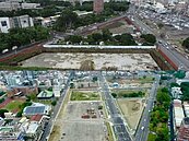 嘉義市原眷村重劃「信義區」公共設施完工　年底配地標售