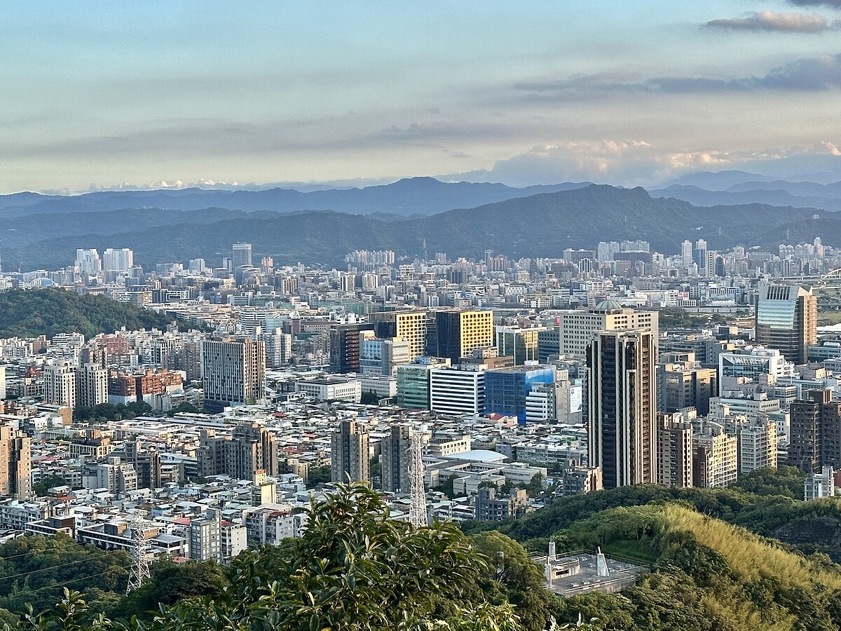 房市示意圖。記者朱曼寧/攝影