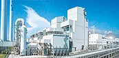 麥寮燃煤發電廠　將轉型天然氣