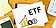 央行示警　ETF恐影響金融穩定
