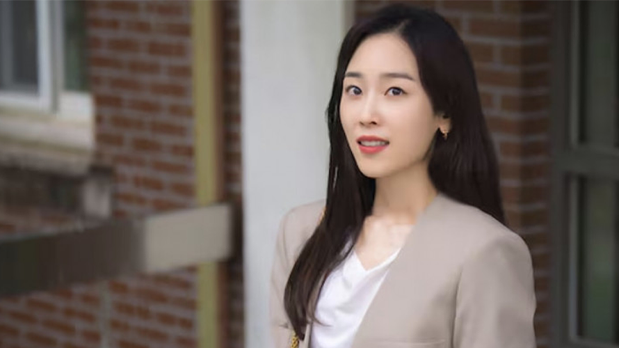 徐玄振慘遇租房詐騙，押金被房東拿走。（圖／摘自Naver）