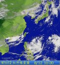 新颱風若形成下週影響台灣　15日是關鍵