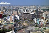 台南房市緩步修正　今年3月住宅價格指數微幅下跌0.08％