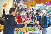 台幣升值助攻　5月CPI來到4年新低
