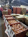外食漲3.5％　15個月高點