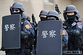 慰勉警察人員全年無休　內政部：今年6月15日警察節開始實施　全國警察機關、學校放假1日