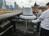 夏季電價「貴桑桑」！北市用這幾招幫社區年省7.7萬電費