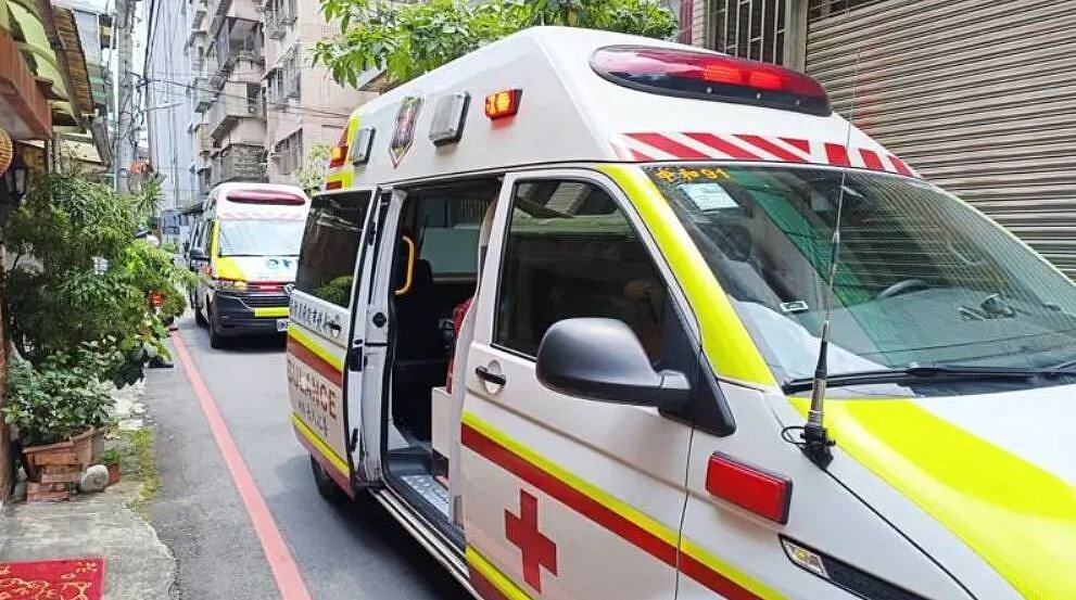 內政部公布警察節放假,消防署也表示,119消防節比照辦理也放假。圖/聯合報系資料照