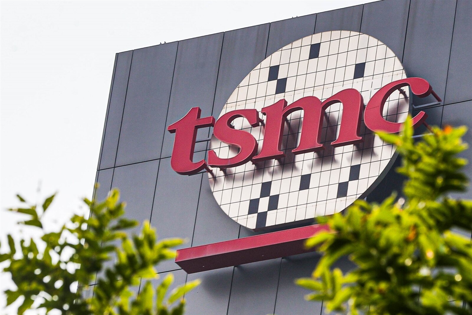 台積電。圖/聯合報系資料照片