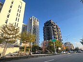 房市雖冷、台中富人沒縮手　實價曝這區高價宅交易夯