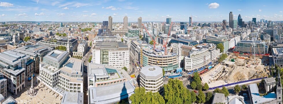 過年留稿/台灣房租便宜? 全球生活費最貴城市倫敦居冠(過年留稿/大刊頭)