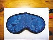 日出眼罩　讓你睡到自然醒