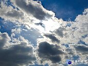 熱如炎夏高溫飆37度　梅雨週二來襲