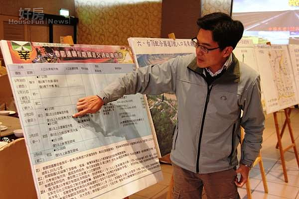 公路總局疏解春運人潮,啟動春節旅客疏運計畫。