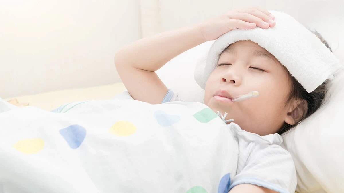 腸病毒升溫!醫師提醒:盡快打疫苗、辨識早期症狀是預防重症關鍵