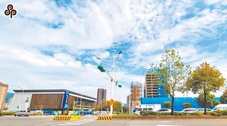 輝達宣布插旗北士科園區後,區內房市蠢蠢欲動,端午節連假銷售再報佳音。圖∕本報資料照片