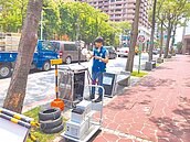 桃園AI巡防　噪音陳情降3成5