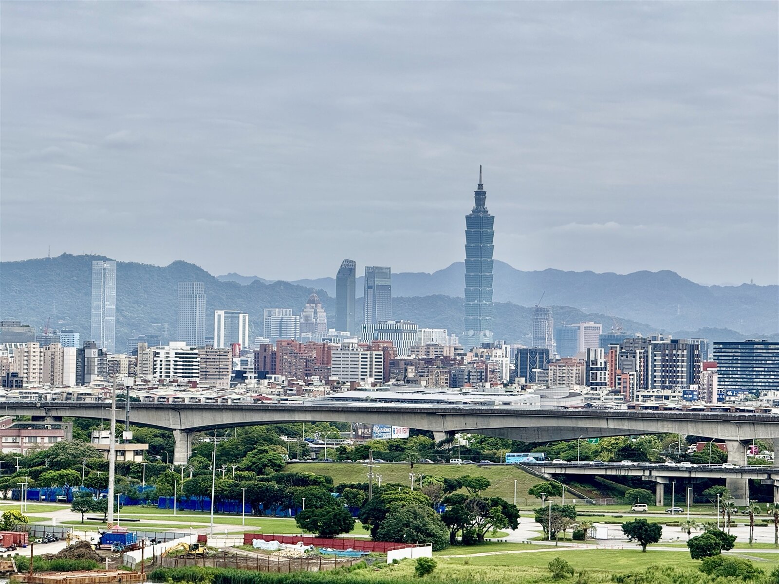 房市示意圖。 記者朱曼寧/攝影