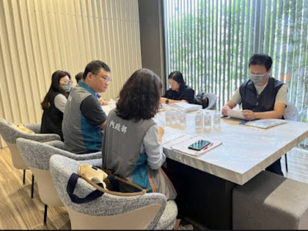 圖片內政部提供